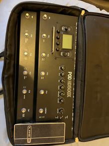 Line 6 Pod Hd500