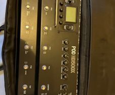 Line 6 Pod Hd500