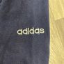 Rare Vintage 90s Adidas Streetball Hoodie Sweatshirt Mens Medium Oversized Image 4