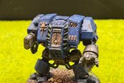 Warhammer 40k - Space Marines Dreadnaught