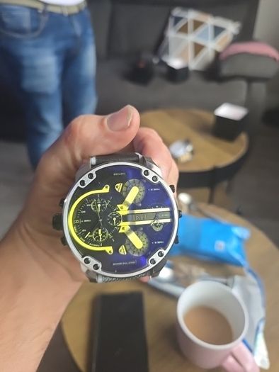 watch