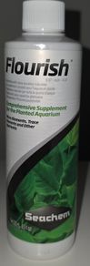 Seachem Flourish - 250ml