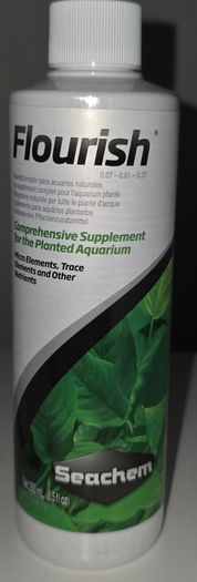 Seachem Flourish - 250ml