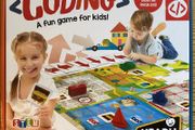 Headu Coding a fun game for kids
