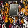 Brand new with tags Lexie & Lola pleated floral and lace skirt Image 7