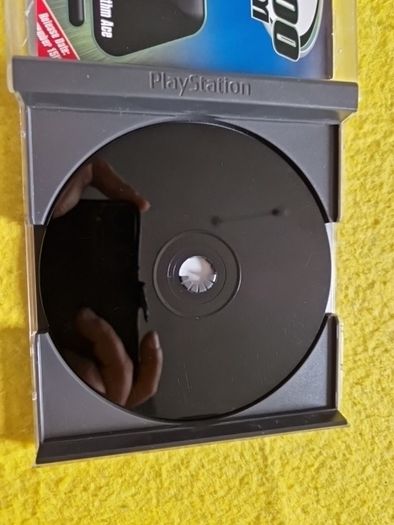 Fifa 2000  PlayStation1 ps1 PlayStation2 ps2 games Original