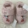 BNWT NEXT girls fairy slippers Image 5