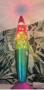 Lava Lamps x5