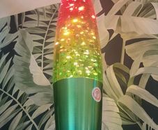 Lava Lamps x5