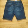 Next boys denim shorts Image 3