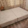 king size bed base Image 4