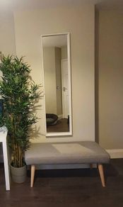Hallway / Bedroom Bench