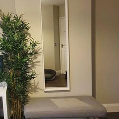 Hallway / Bedroom Bench