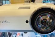Vivitek DW882ST Projector 3600 Lumens, DLP WXGA, HDMI Conference Projector (Lamp: 535 Hours)