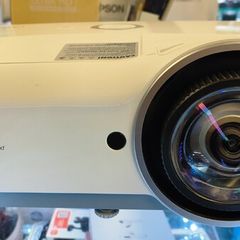 Vivitek DW882ST Projector 3600 Lumens, DLP WXGA, HDMI Conference Projector (Lamp: 535 Hours)