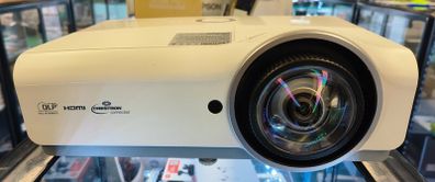 Vivitek DW882ST Projector 3600 Lumens, DLP WXGA, HDMI Conference Projector (Lamp: 535 Hours)