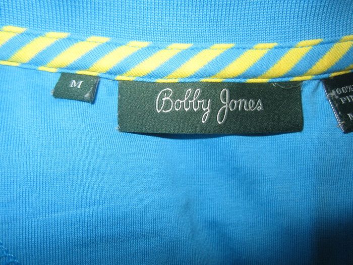 Bobby Jones   Size Med