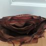 Campomaggi leather backpack Image 4