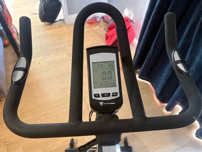 Hit fitness G8 exercise bike