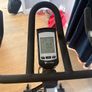 Hit fitness G8 exercise bike Image 3