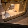 vintage singer sewing machine Image 7