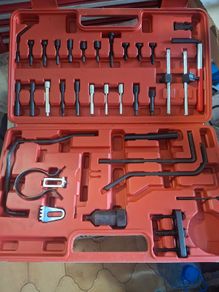 Timing Belt Tool Kit for Citreon/Peugeot