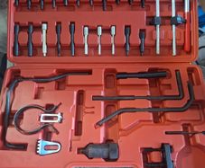 Timing Belt Tool Kit for Citreon/Peugeot