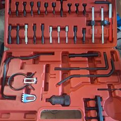 Timing Belt Tool Kit for Citreon/Peugeot