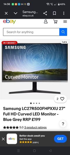 Monitor