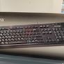 Kensington Qwerty Wired Black, Affordable & Reliable Design, With Spill Proof, Sealed Membrane Keys (New) Image 3