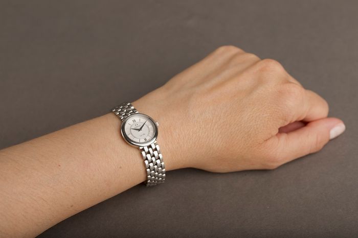 Omega De Ville Prestige
