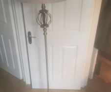 floor lamp