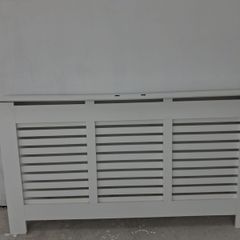 radiator cover