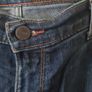 Wrangler Vintage 25th Anniversary Texas Stretch Denim Jeans Image 2