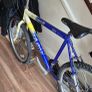 Hi tec Predator bike Image 3