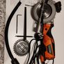 Mini Circuler Saw Image 5