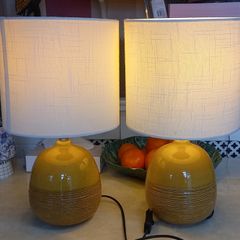 bedside lamps
