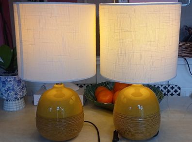 bedside lamps