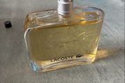 Lacoste Red 100ml