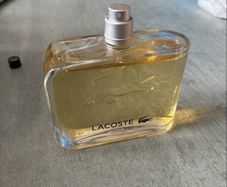 Lacoste Red 100ml