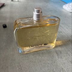 Lacoste Red 100ml