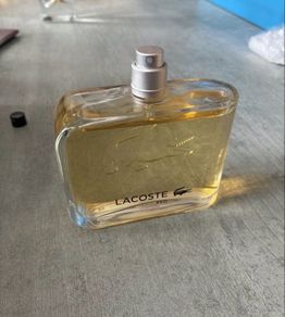 Lacoste Red 100ml