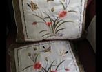 Asian Cushions
