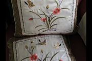 Asian Cushions