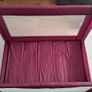 Red Kite Sleep Tight Travel Cot Image 3
