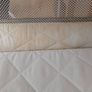 next to me cot with mattress Image 4