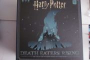 Harry Potter Death Eaters Rising Board Game
