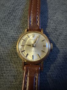 ladies rolex watch