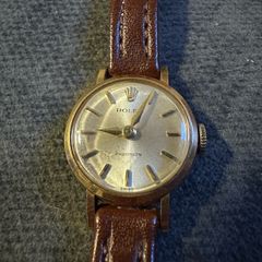 ladies rolex watch