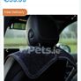car seat carpet Image 3